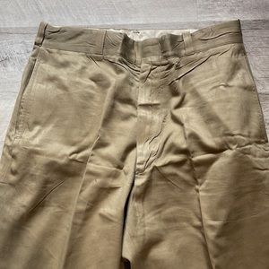 Tennessee Overall Co Inc | Pants | Tennessee Overalls Co Inc Khaki